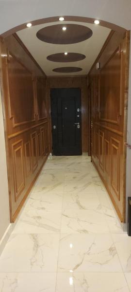 Pyramids2 , Flat 309 ,2 Al Mansoureya Rd, Al Haram, Giza Governorate